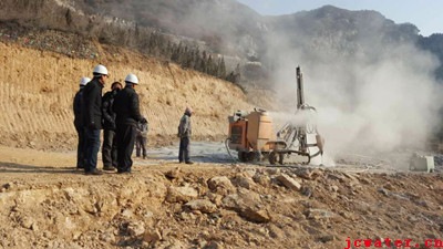 杜河提水工程扎實(shí)開展“冬季行動(dòng)”