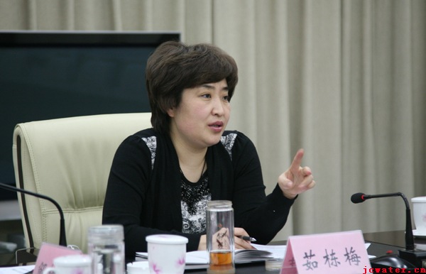 市政府召開(kāi)恢復(fù)續(xù)建曹河、磨灘水電站工程建設(shè)協(xié)調(diào)會(huì)議