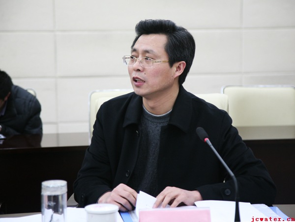 市政府召開(kāi)恢復(fù)續(xù)建曹河、磨灘水電站工程建設(shè)協(xié)調(diào)會(huì)議